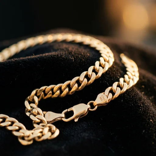 Correntes Ouro 18k