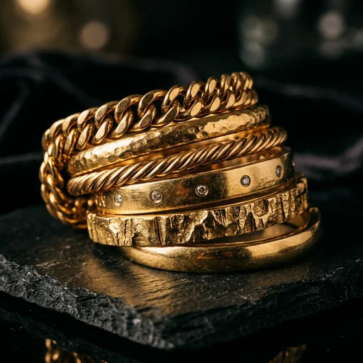 Pulseiras