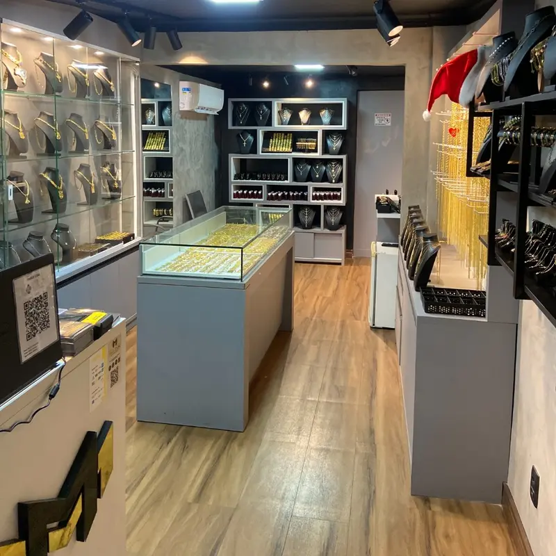 Showroom